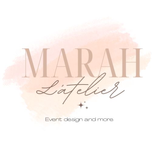 Marah l'Atelier