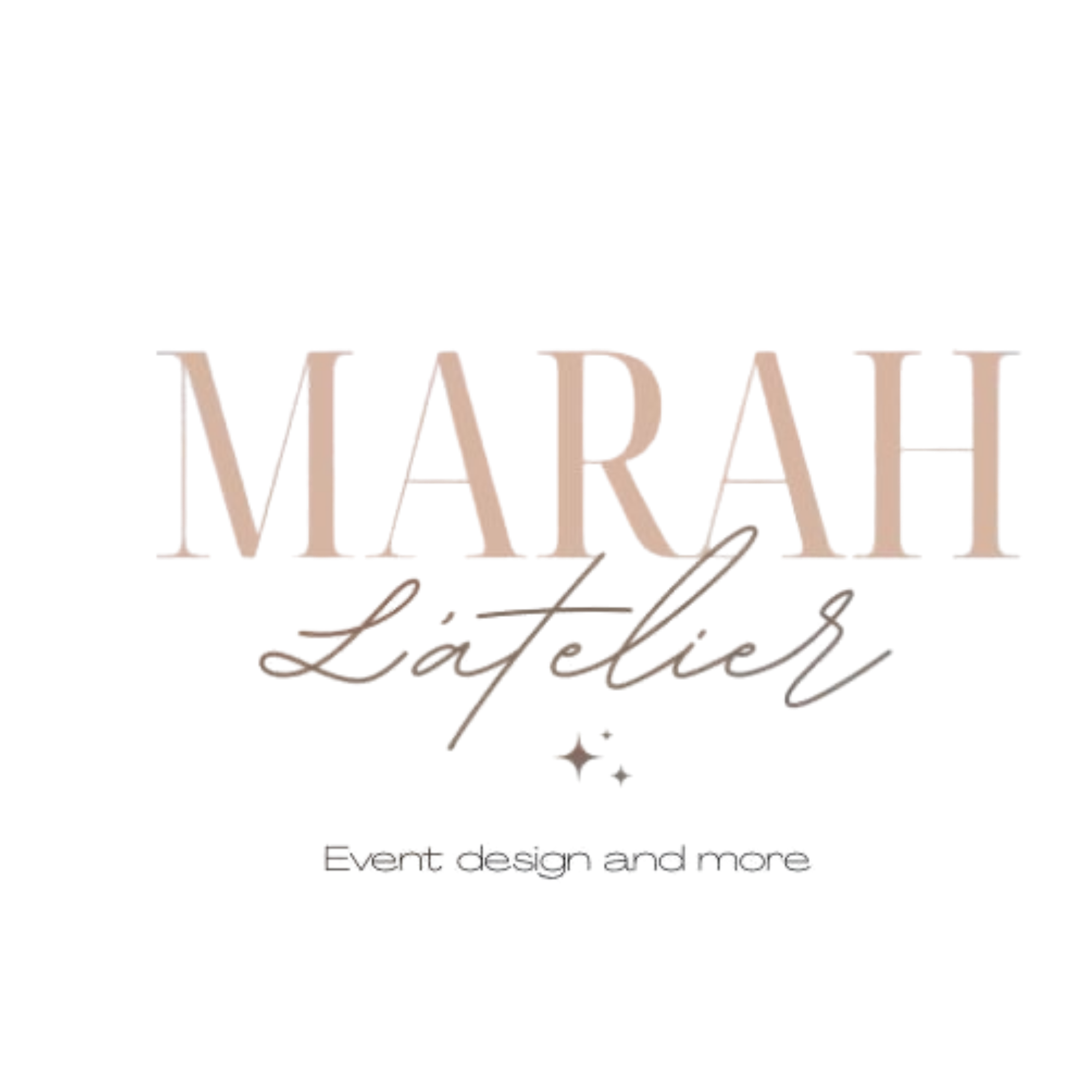 Marah l'Atelier